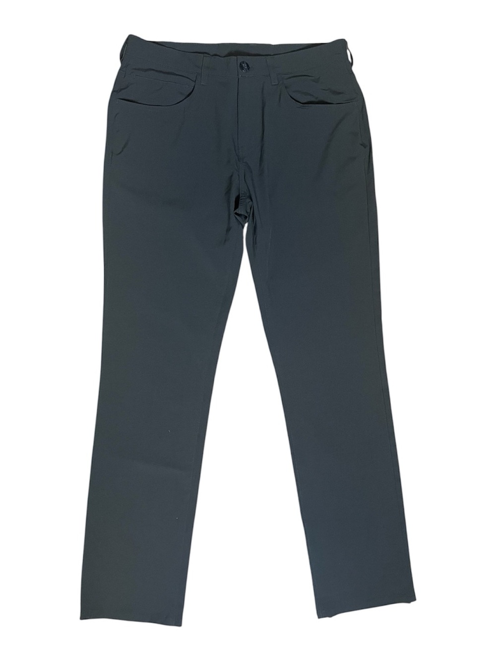 Callaway Golf Performance Pants 32x32 Dark Gray Stretch Straight Leg Men’s